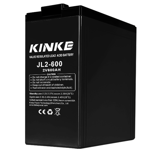 2v 600ah battery for solar system